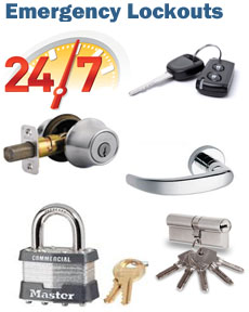 Emergency Locksmith Miami Beach FL