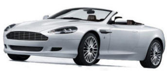 Aston Martin Locksmith Services Miami Beach FL