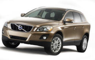 Volvo Lost Keys Miami Beach FL